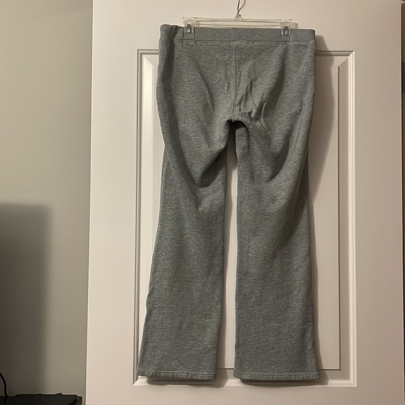 OLD NAVY Gray Sweatpants Sz S - Picture 2 of 6